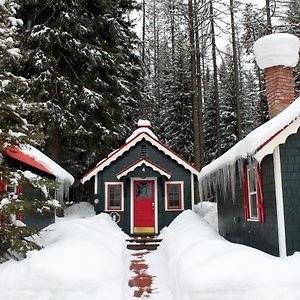 Bungalow #4